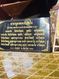 วัดพระสิงห์ เชียงใหม่ วัดที่ทุกคนห้ามพลาดต้องไป!!