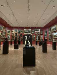 National Gallery of Victoria – NGV