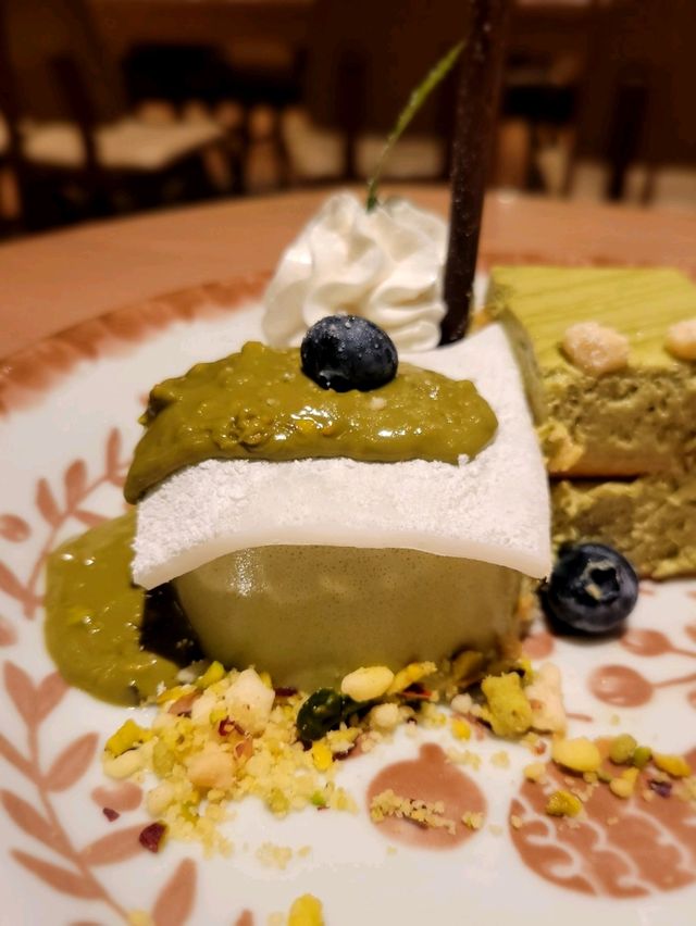 昭和風Cafe🎎「喫茶ちょうぼ」