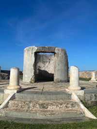 🇱🇰 斯里蘭卡：加勒（Galle） ⛱️