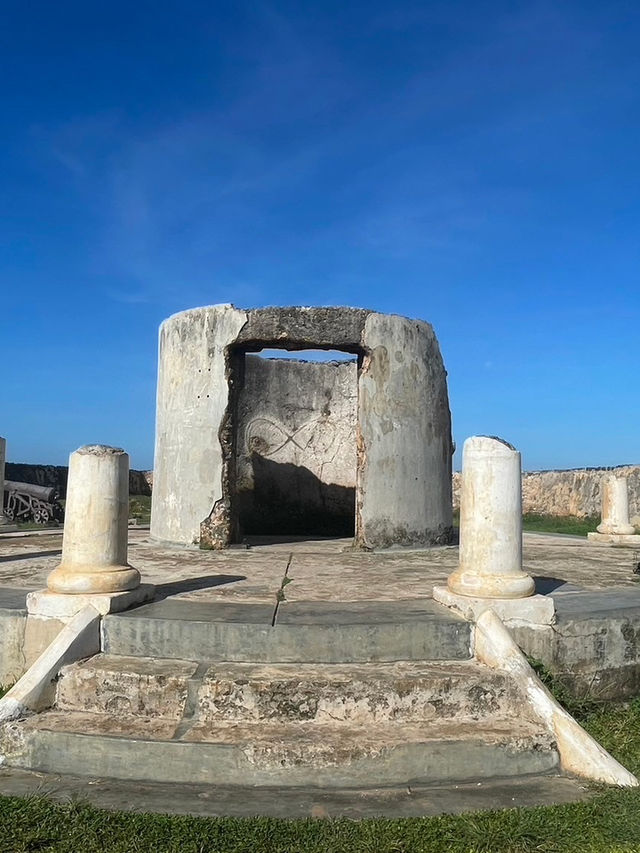 🇱🇰 斯里蘭卡：加勒（Galle） ⛱️