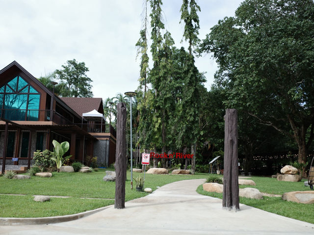 ชวนไปเช็คอินกันที่ปางแฟน ชวนไปเช็คอินกันที่ปางแฟน