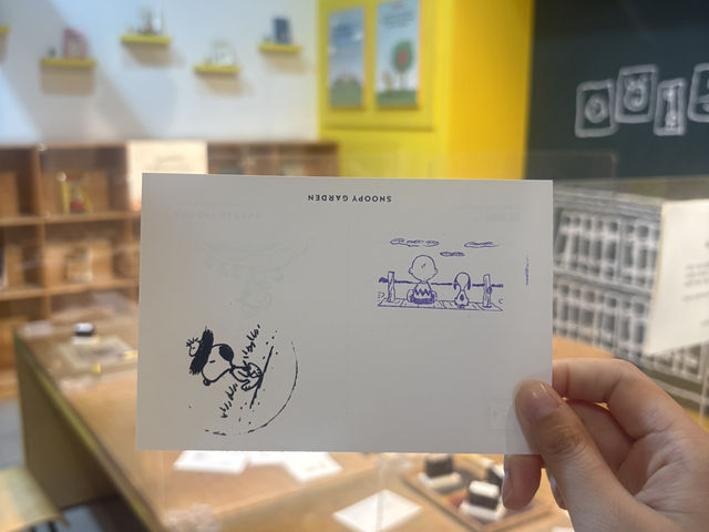 💚 제주도 감성 저격! 스누피랑 인생샷 남기고 힐링까지, 제주 스누피가든 완전 정복! 🌳🐶