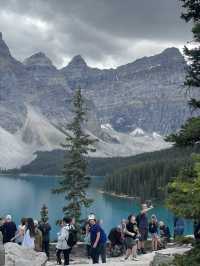 캘거리 1박 2일 여행