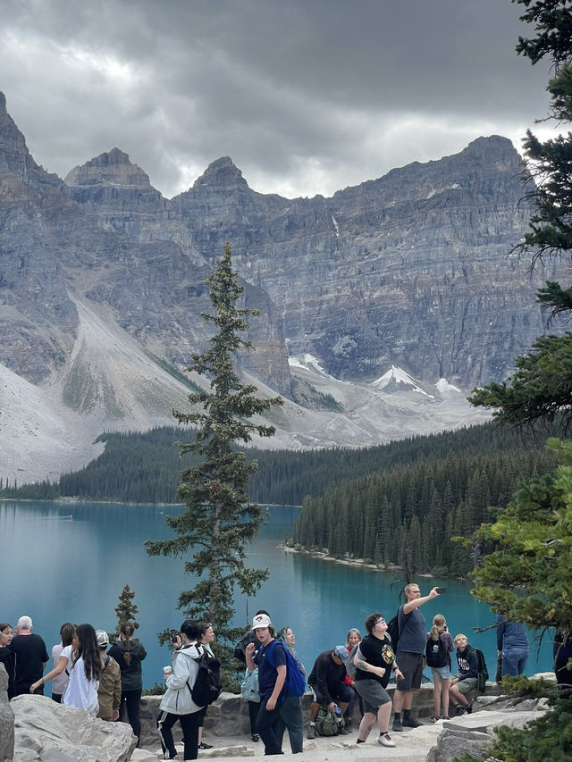 캘거리 1박 2일 여행