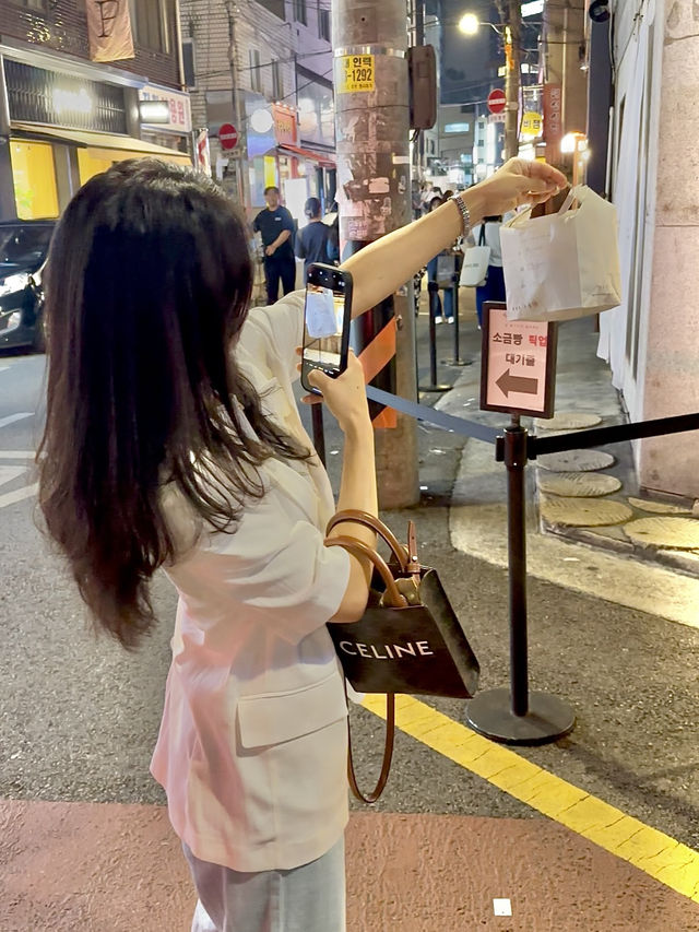 성수 핫플 데이트 코스