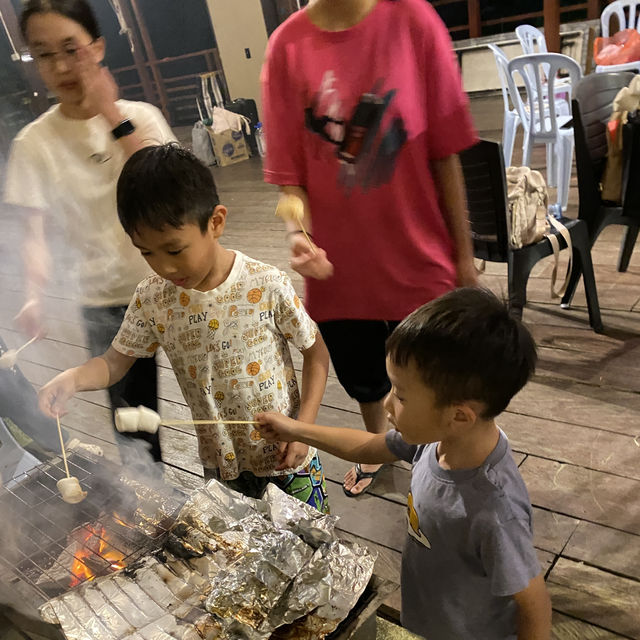 Taiping Bamboo Resort, Perak 🇲🇾 Taiping Bamboo Resort, Perak 🇲🇾