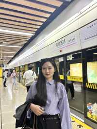ชิลริมน้ำที่ The Bund ชมหอไข่มุกและแสงไฟตึกระฟ้า