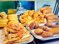 馬來西亞柔佛 MING JII RESTAURANT SDN. BHD. 皇后金宝猪肠粉（PREVIOUS G CHEONG FUN RESTAURANT)