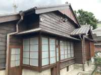 花蓮人文歷史建築漫遊