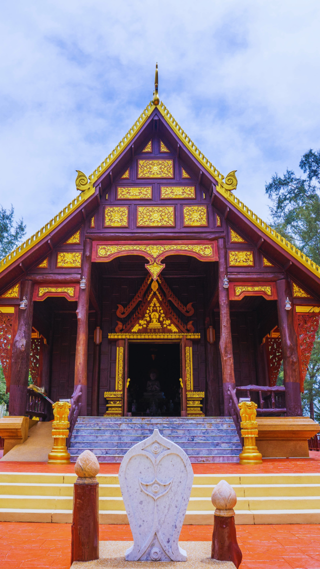 เที่ยวพังงา…สัมผัสธรรมชาติ วิถีชุมชน และความสงบใจ