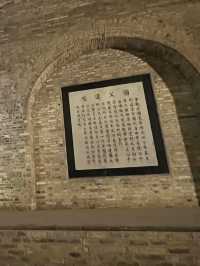 🌿✨ Linggu Scenic Area, Nanjing — A Place of Faith and Memory ✨🌿