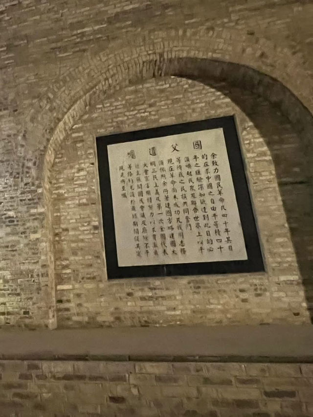 🌿✨ Linggu Scenic Area, Nanjing — A Place of Faith and Memory ✨🌿 🌿✨ Linggu Scenic Area, Nanjing — A Place of Faith and Memory ✨🌿
