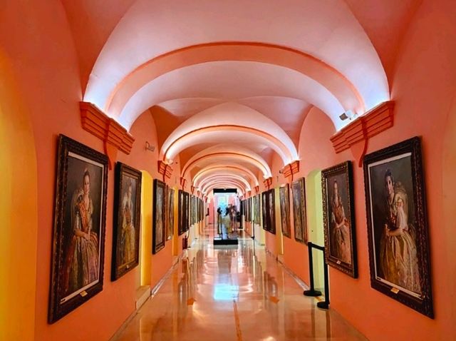 瓦倫西亞 | 法雅節博物館 Museo Fallero de Valencia:走進奇幻藝術的時光隧道! 瓦倫西亞 | 法雅節博物館 Museo Fallero de Valencia:走進奇幻藝術的時光隧道!