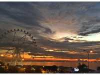 3 Days in Manila Bay: Where Culture, Food, and Sunsets Collide 🌅🇵🇭