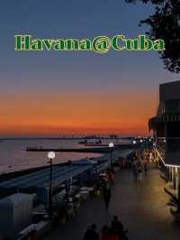 Havana, Cuba