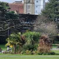 Bournemouth Parks - Lower Gardens