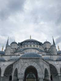 トルコ旅行🇹🇷