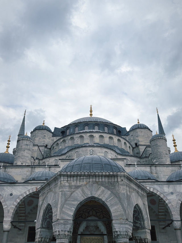 トルコ旅行🇹🇷
