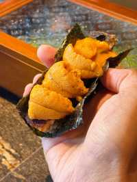 想食一餐有儀式感嘅鐵板燒?