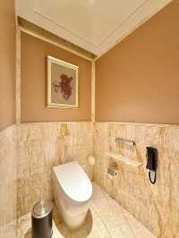 โรงแรม The Ritz-Carlton ที่ถูกที่สุดในโลก