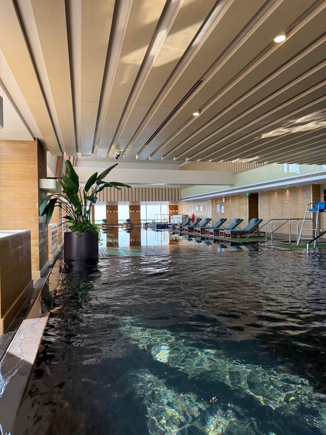 Park Hyatt Beijing Park Hyatt Beijing