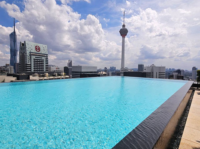 Sanctum Wellness at EQ - Malaysia 