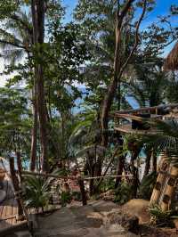 Phuket Chill Spot🌴 A blanket and pillow