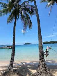 🏝 Phu Quoc 4-Island Tour – A Journey Across the Emerald Sea 🌊✨
