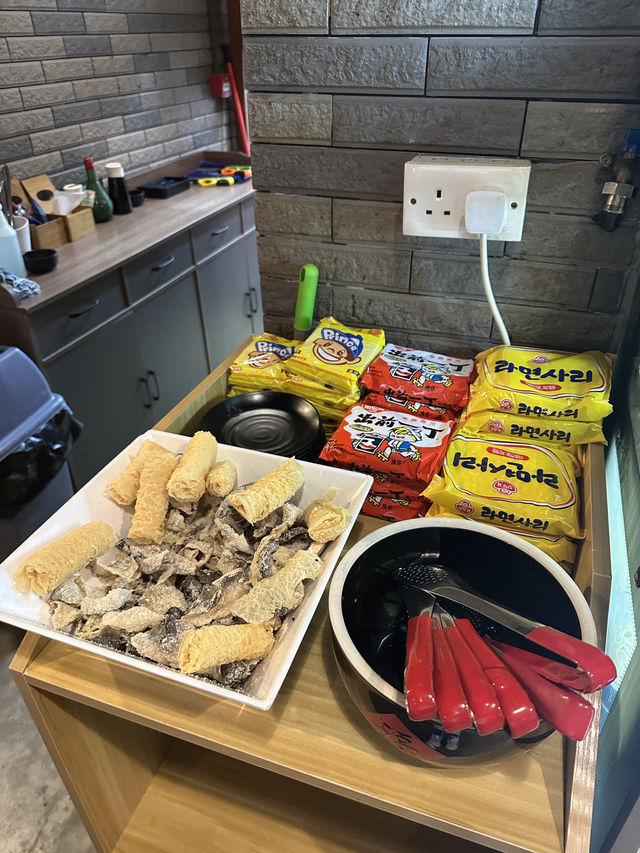 旺角無限火鍋放題大滿足🥢  