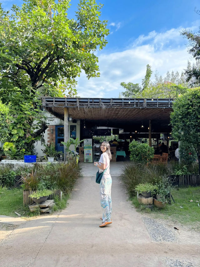 มินิ มูร่าห์ ฟาร์ม สนุกทั้งแม่และลูก
