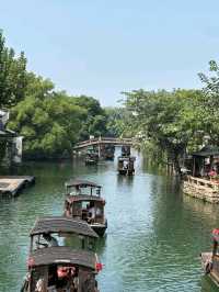 Old Streets and New Discoveries: Why Dongzha Deserves a Visit