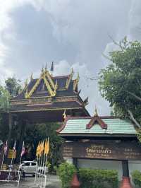 วัดพระแก้ว เชียงราย