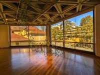 🎨 A Journey Through Creativity – Art Gallery of Western Australia