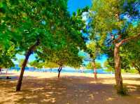 Repulse Bay Beach – Hong Kong’s Most Beautiful Urban Beach