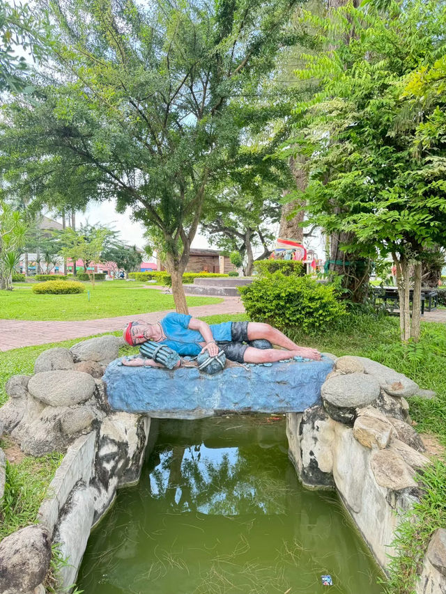 🌿แก่งคุดคู้ เชียงคาน🌳