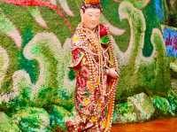 Kwun Yam Temple, Stanley – Serenity by the Sea