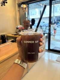 Summer Sip ระยอง