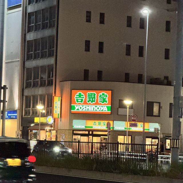 12 Days in Nagoya