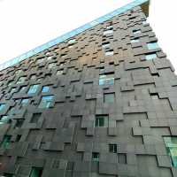 Sleek Design and Nordic Elegance in Oslo