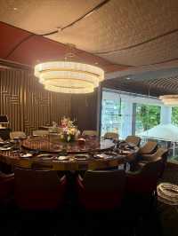 Chongqing Heat with Custom Spice Levels at De Zhuang Hotpot