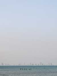 บางเสร่ ที่เที่ยวสุดอบอุ่น