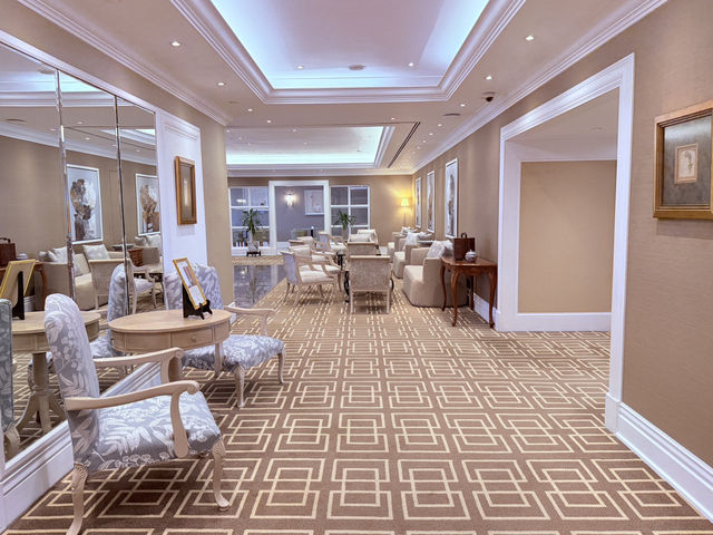 Dusit Princess Experience In Melaka! Dusit Princess Experience In Melaka!