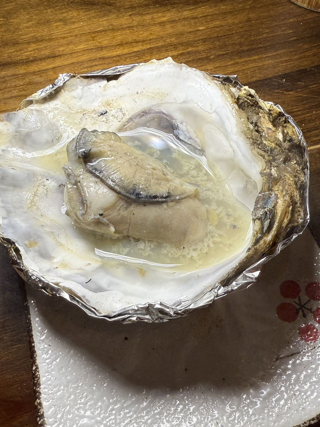 尖沙咀居酒屋海鮮盛宴推介🍣  打卡必去有水準