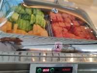 China Eastern Airlines Lounge: A Haven for a Comfortable Journey