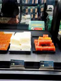 Seri Bako by Kwan Kee Store (a dessert / snack outlet specializing in nostalgic Hong Kong-style trea
