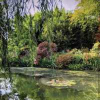 Claude Monet's House and Gardens - Giverny