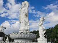 Kho Hong Mountain Vista Point – Hidden Gem in Hat Yai 🌄