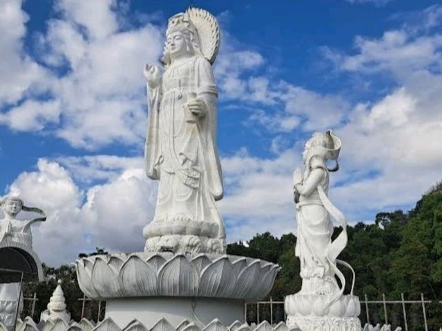 Kho Hong Mountain Vista Point – Hidden Gem in Hat Yai 🌄