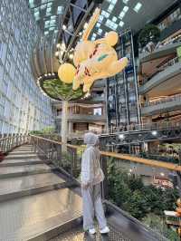 The Ring Shopping Park, Chongqing 